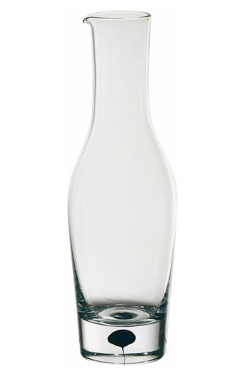 Intermezzo Crystal Decanter