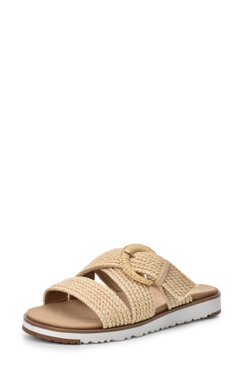 Karlin Platform Sandal (Women)