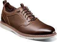 Stacy Adams Sync Perforated Elastic Lace Derby