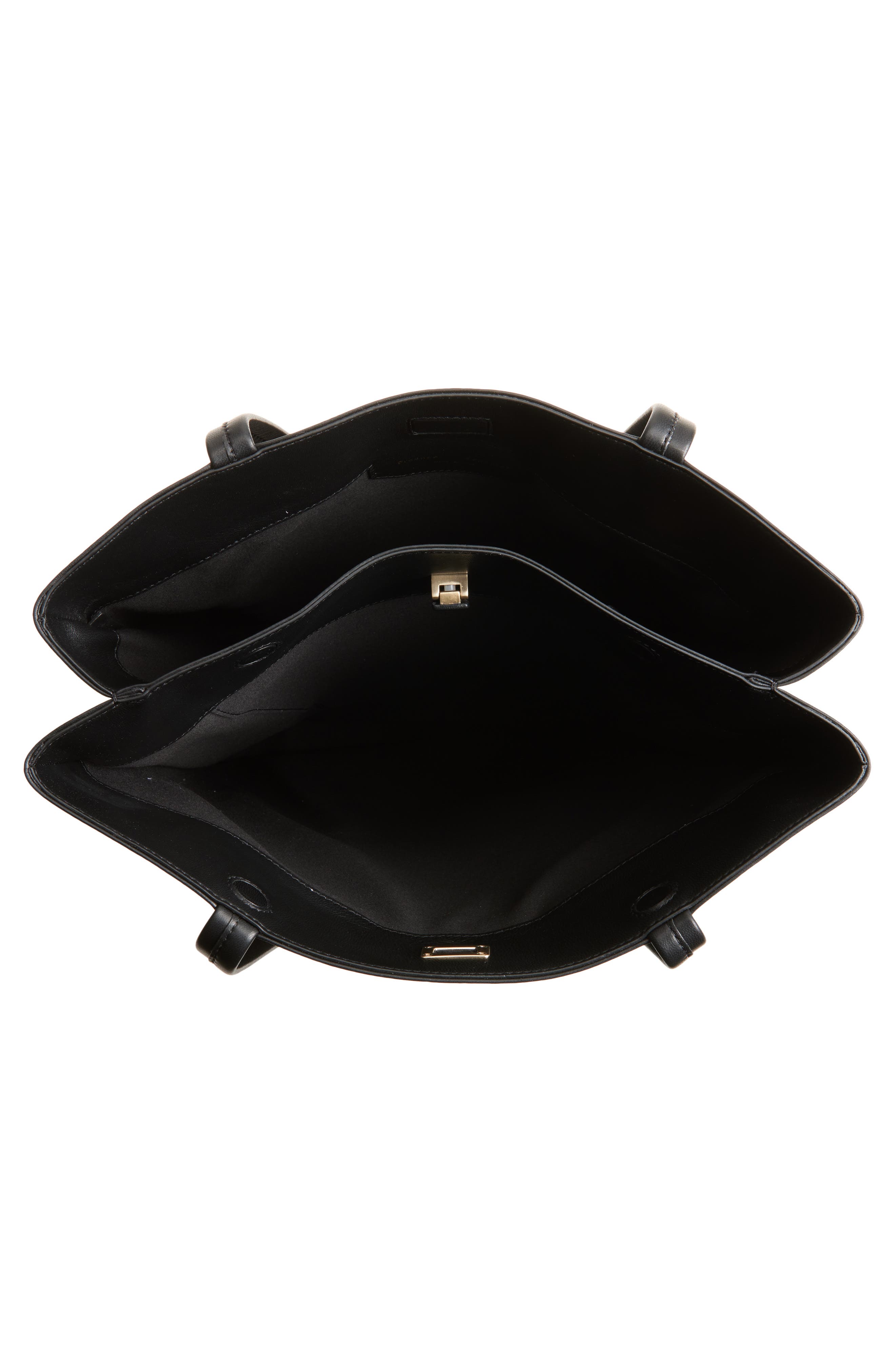 Proenza Schouler Split Leather Tote, Alternate, color, 