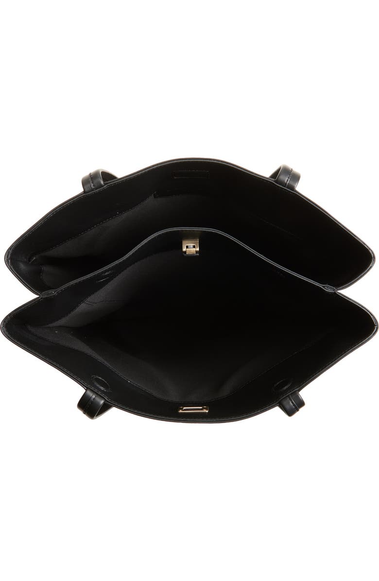 Proenza Schouler Split Leather Tote, Alternate, color,