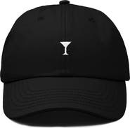 Dalix Lil Martini Dad Cap