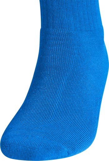 Assorted 6-Pack Gender Inclusive Originals Performance Crew Socks