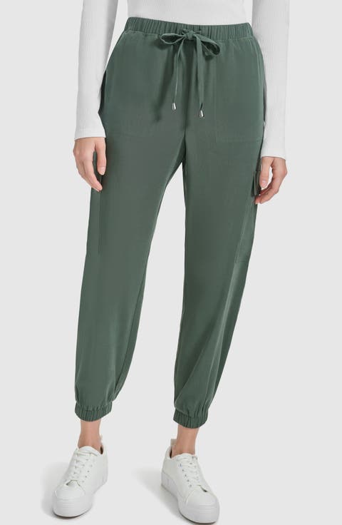 Pull-On Pants