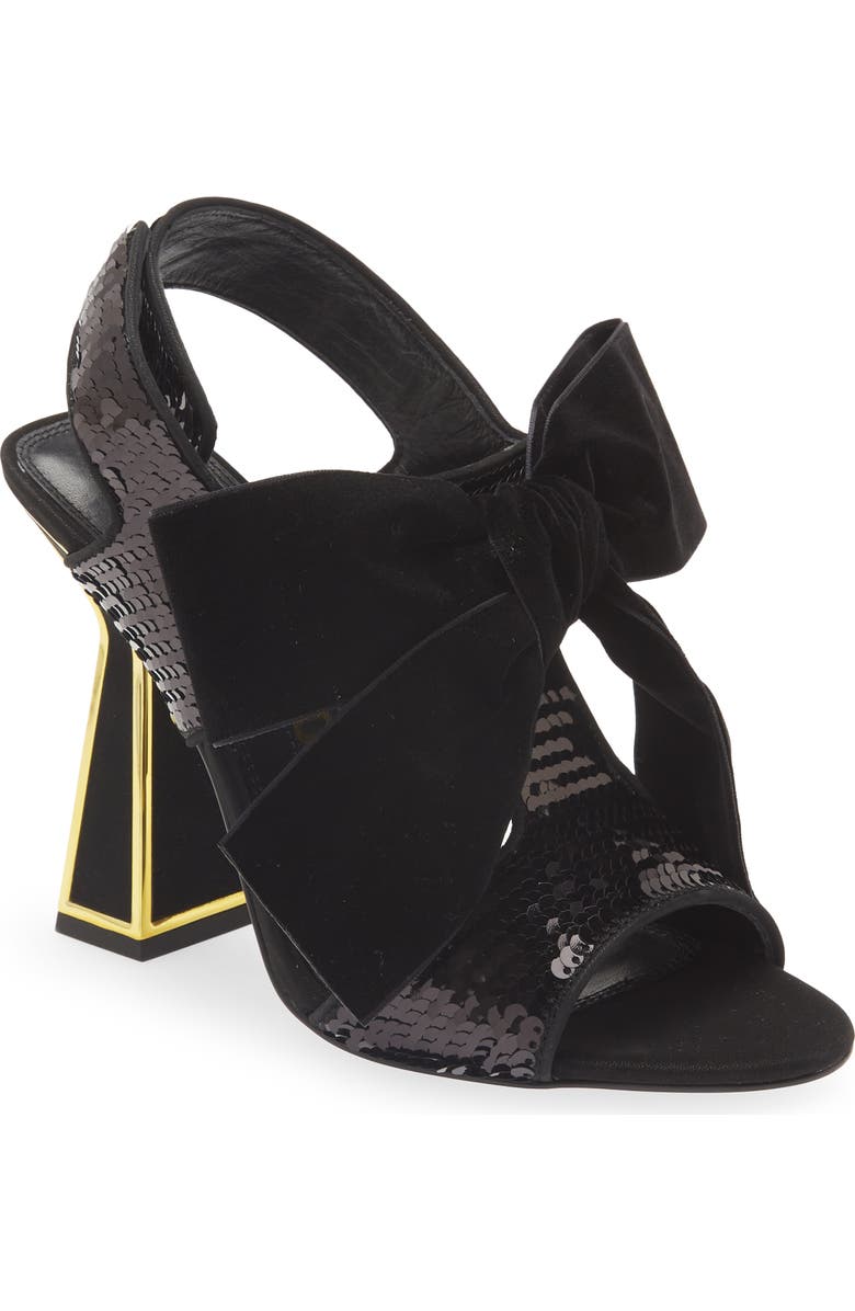 KAT MACONIE Bowie Slingback Sandal, Main, color,