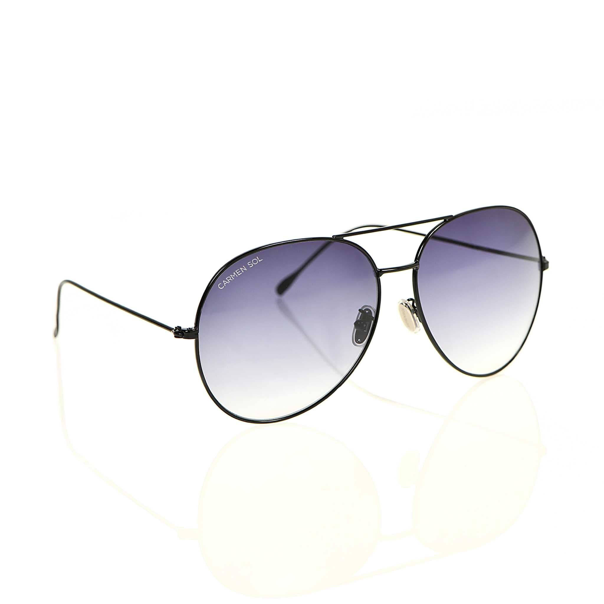 BLK-GREY LENS