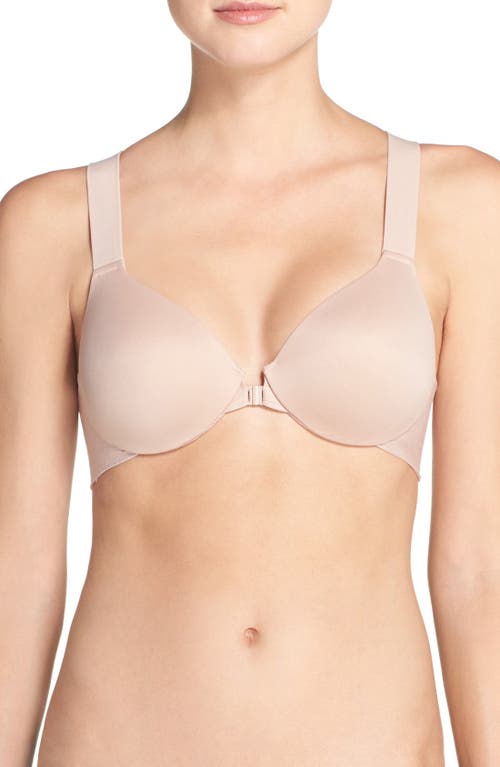 Spanx Bra-llelujah! Lightly Lined Full Coverage Bra In Gray