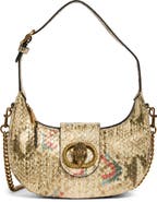 Kurt Geiger London Small Chelsea Hobo Bag