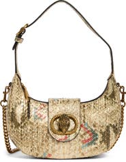 Kurt Geiger London Small Chelsea Hobo Bag