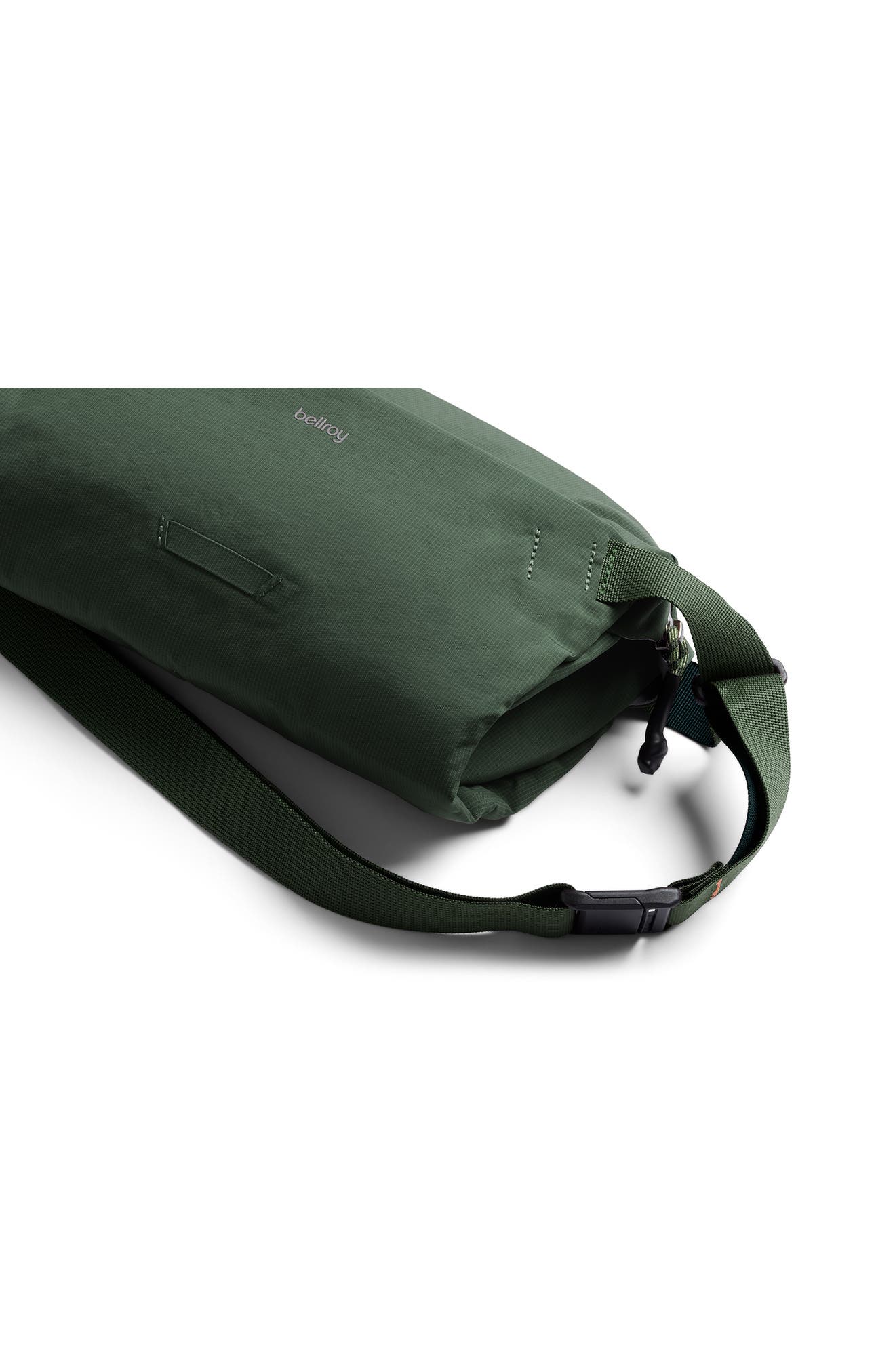 The Lite Sling Bag, Alternate, color, SPRUCE