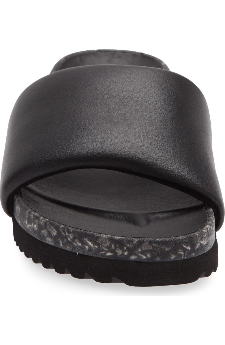 FLEKS East Beach Slide Sandal, Alternate, color, Night