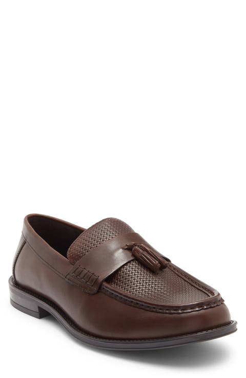 Damon Tassel Loafer