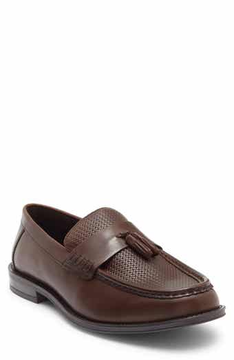 Damon Tassel Loafer