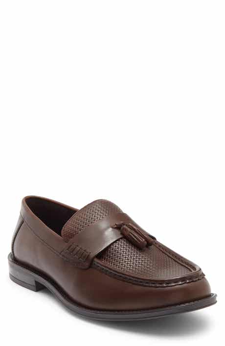 Steve Madden Damon Tassel Loafer