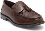 Steve Madden Damon Tassel Loafer