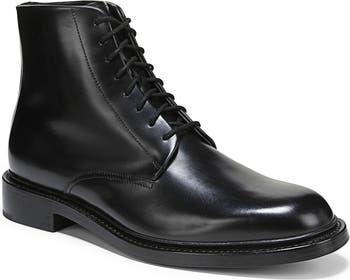 Damian Lace-Up Boot
