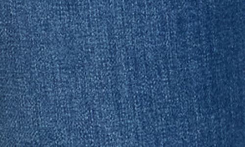 Nydj Sheri Utility Pocket Slim Jeans In Blue