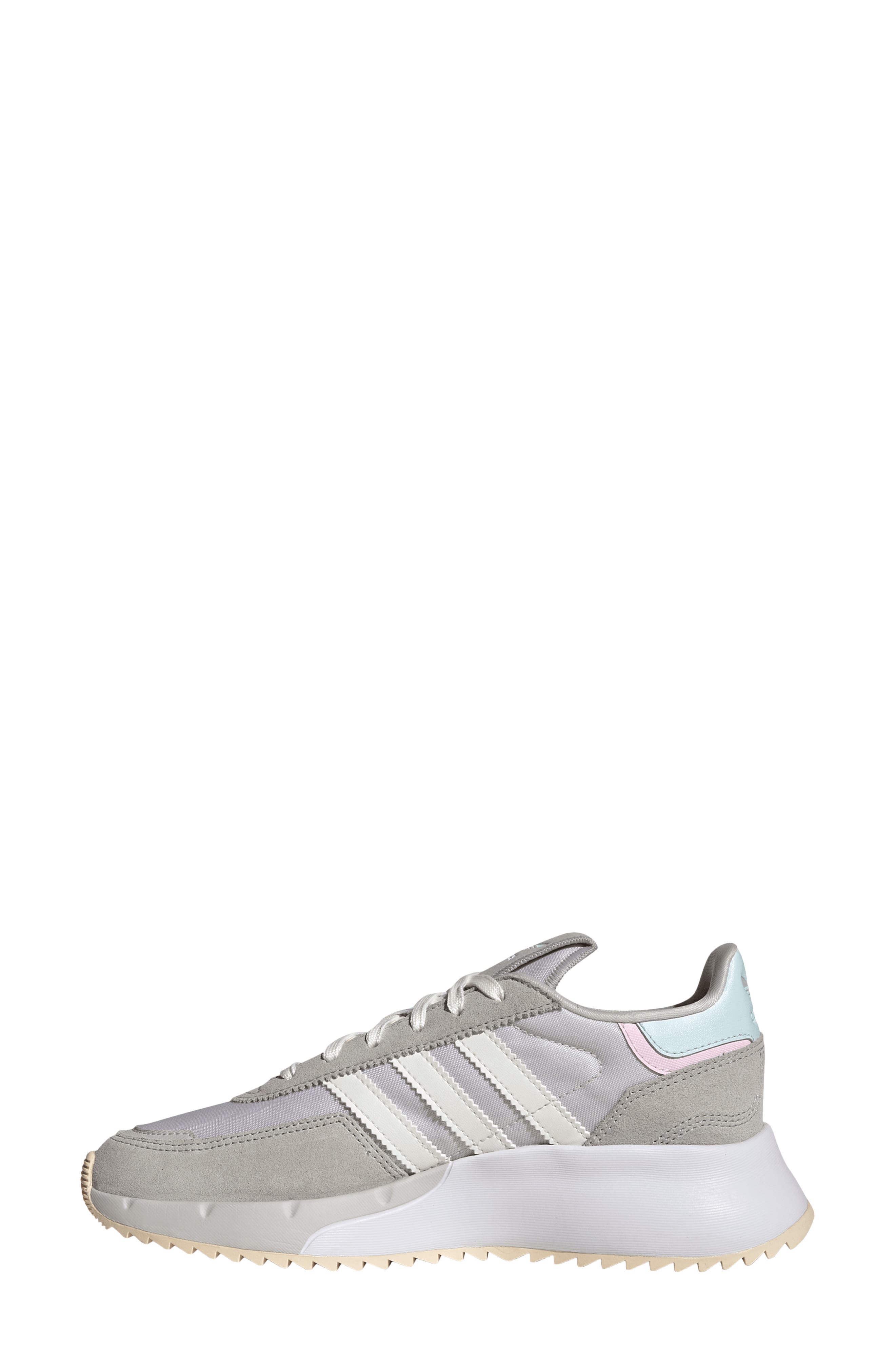 adidas Retropy Sneaker, Alternate, color, 