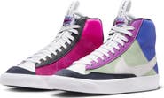 Nike Kids' Blazer Mid '77 Vintage Sneaker