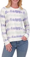 Lucky Brand Crewneck Pullover