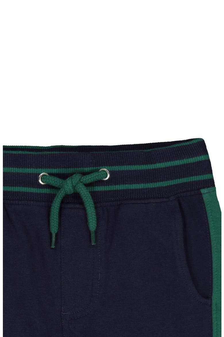 Baby Boys' Pull-On French Terry Pant, Infant, Alternate, color, Blue