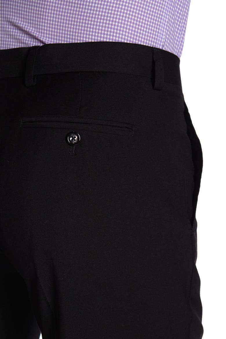 Two-Piece Suit, Alternate, color, BLACK