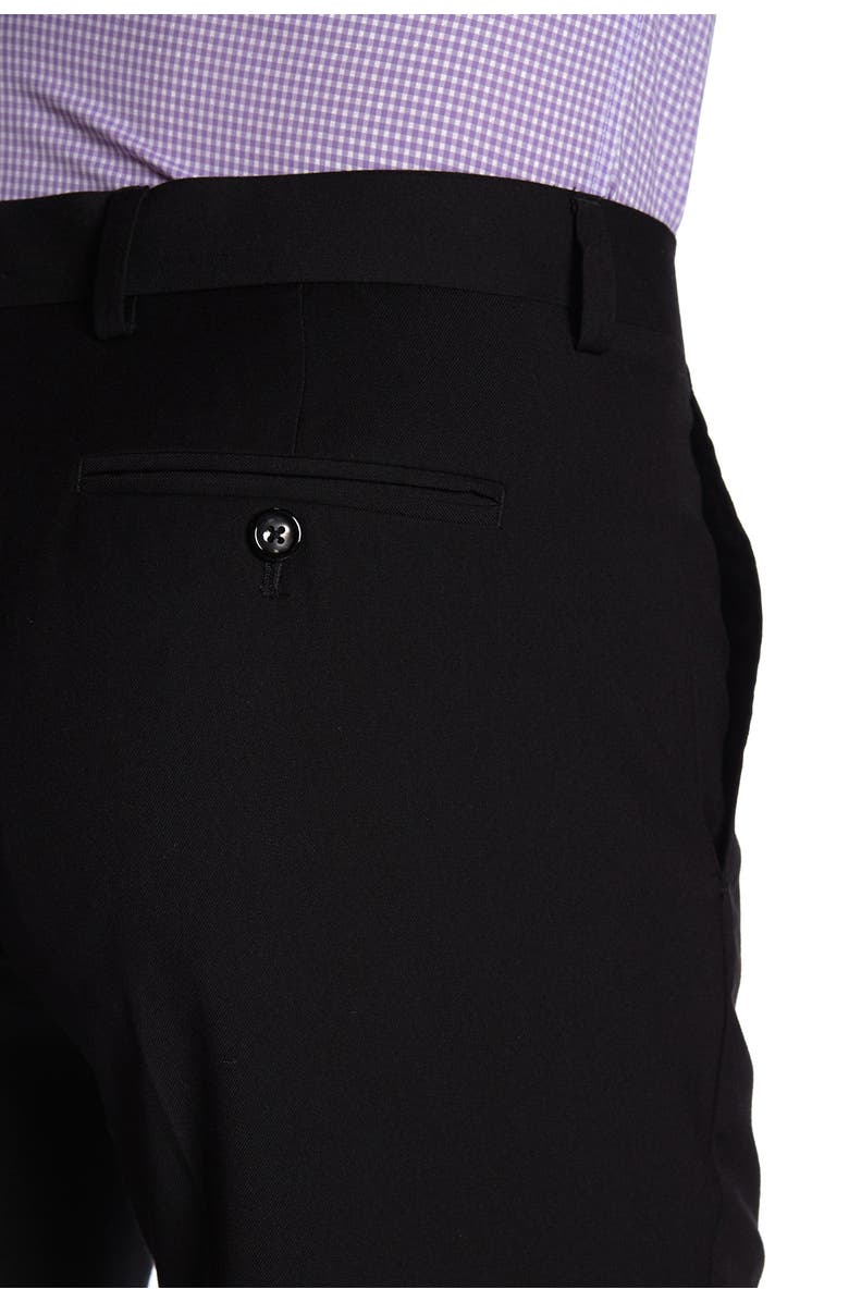 Two-Piece Suit
