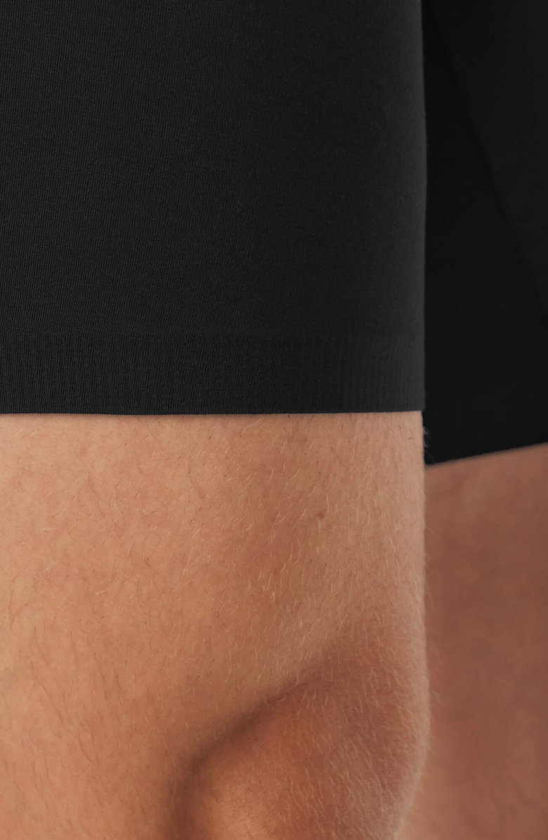 Jack Archer Jetsetter Boxer Brief, Alternate, color, Space Black