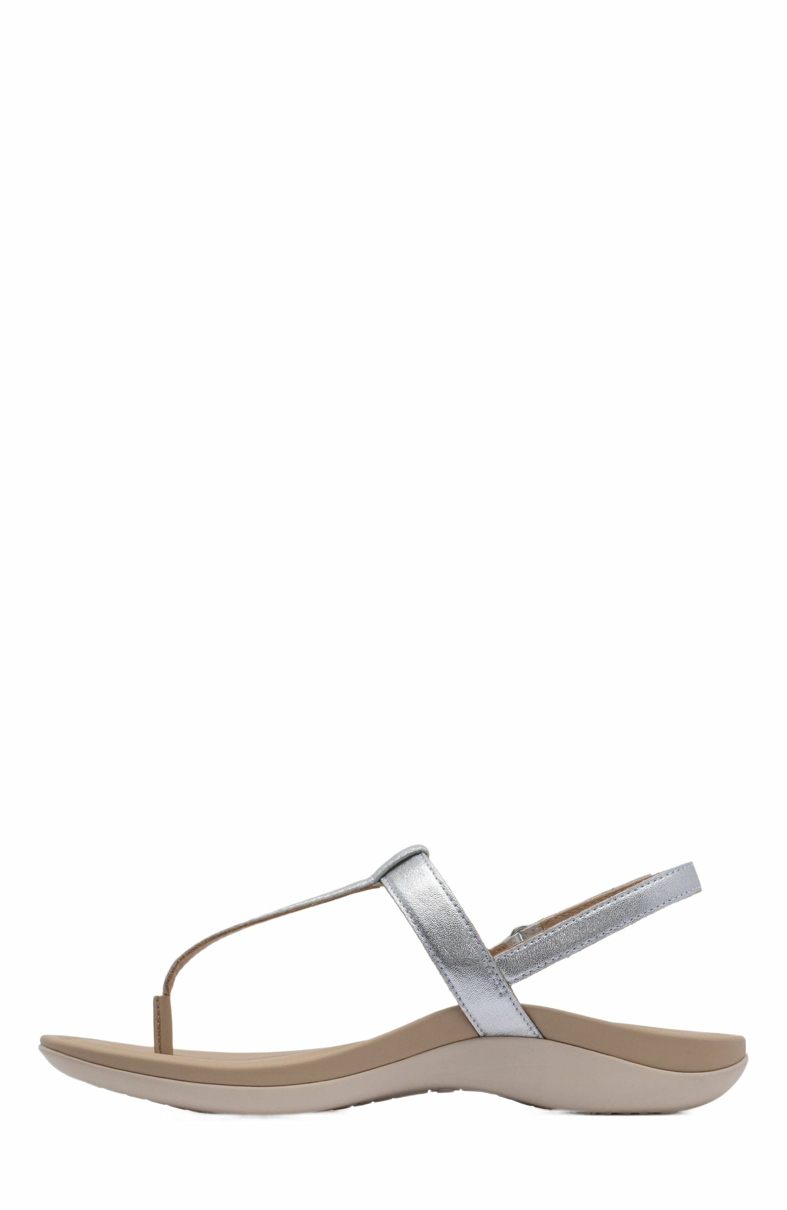 Oasis T Strap Sandal - image 4