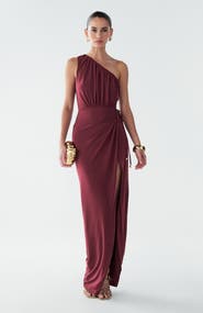 BWLDR Avenly Maxi Dress