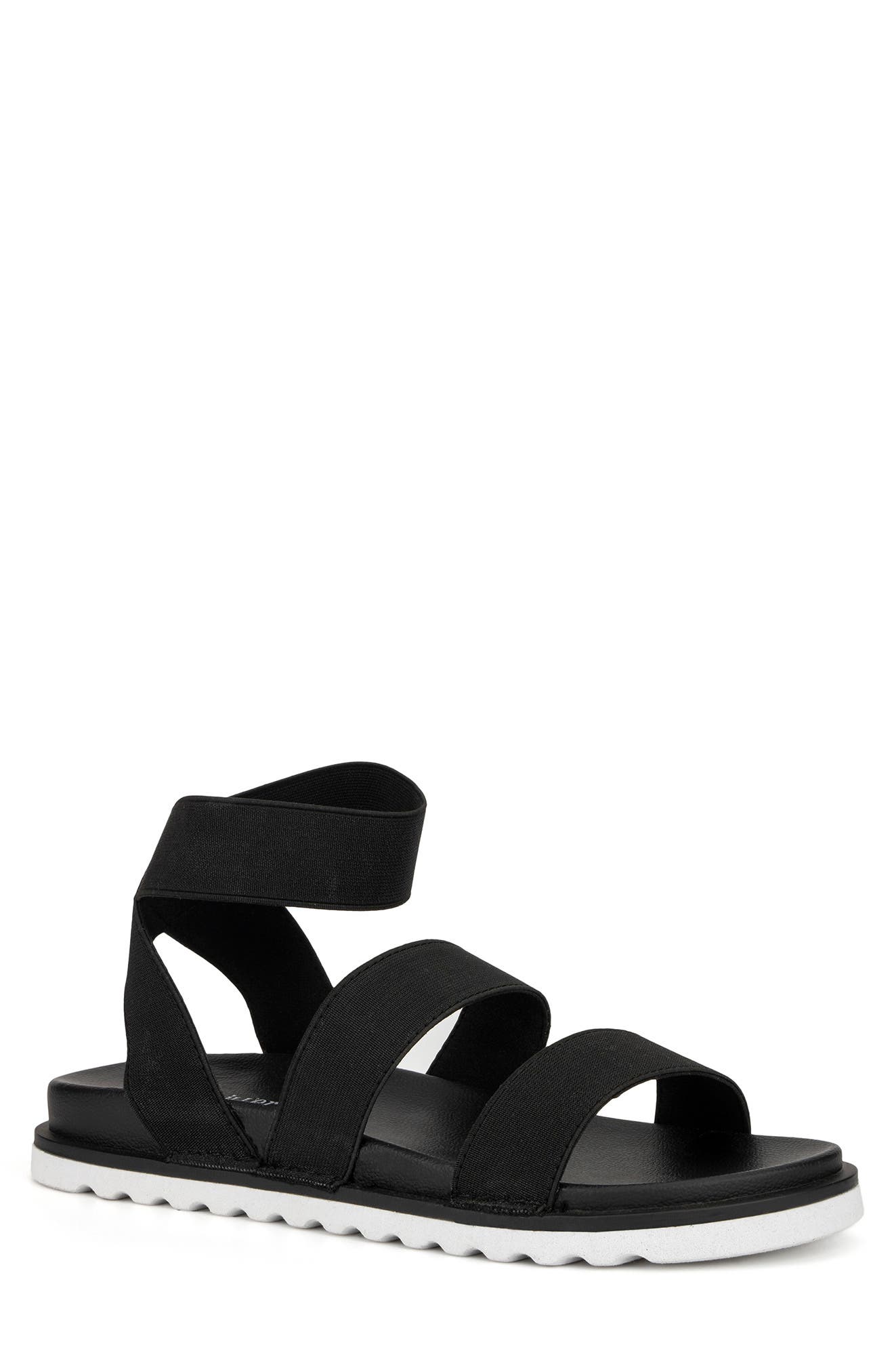 OLIVIA MILLER Nicola Sandal, Main, color, 