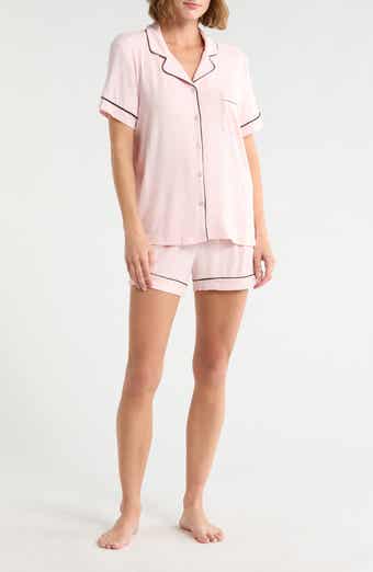 Short Pajamas