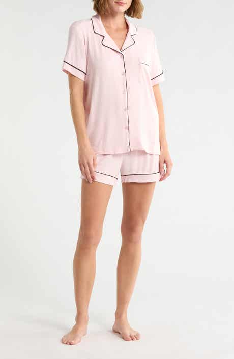 French Connection Short Pajamas