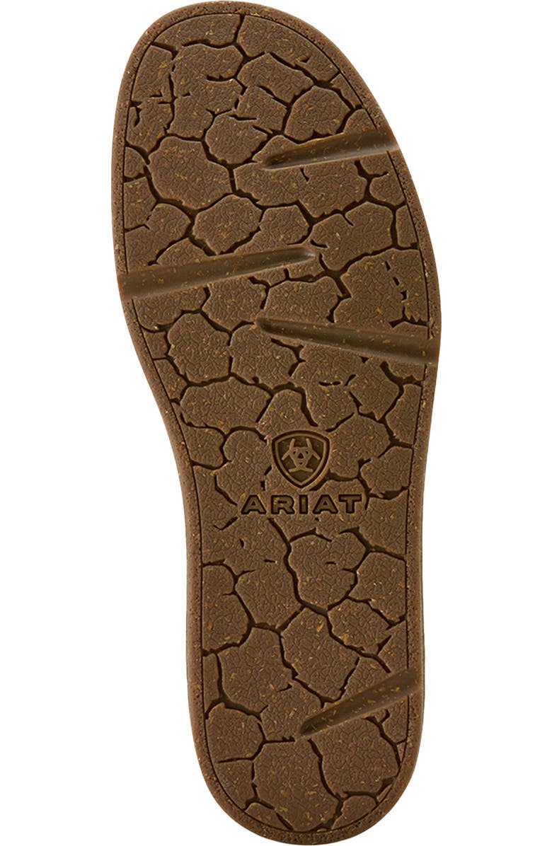 Ariat Clean Country Shoe, Alternate, color,