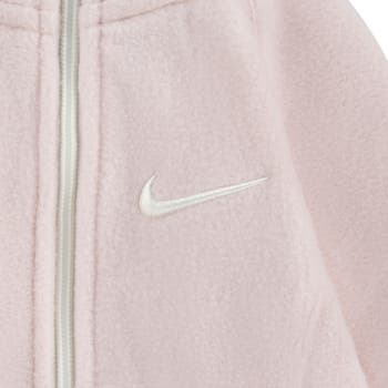 Arctic Fleece Jacket