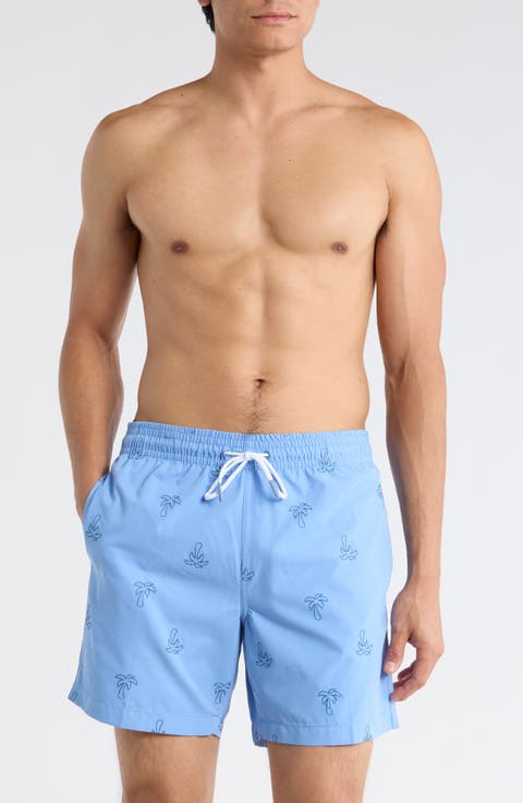 Sano 6.5-Inch Swim Shorts