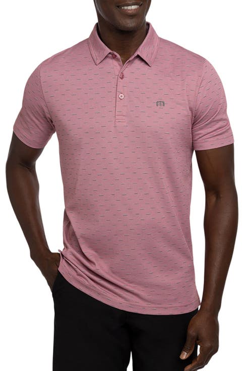 Colorful City Polo