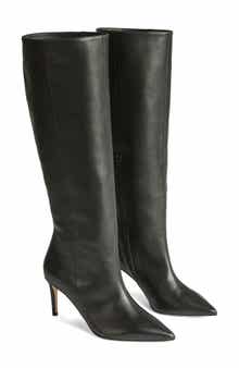 Astrid Knee High Boot