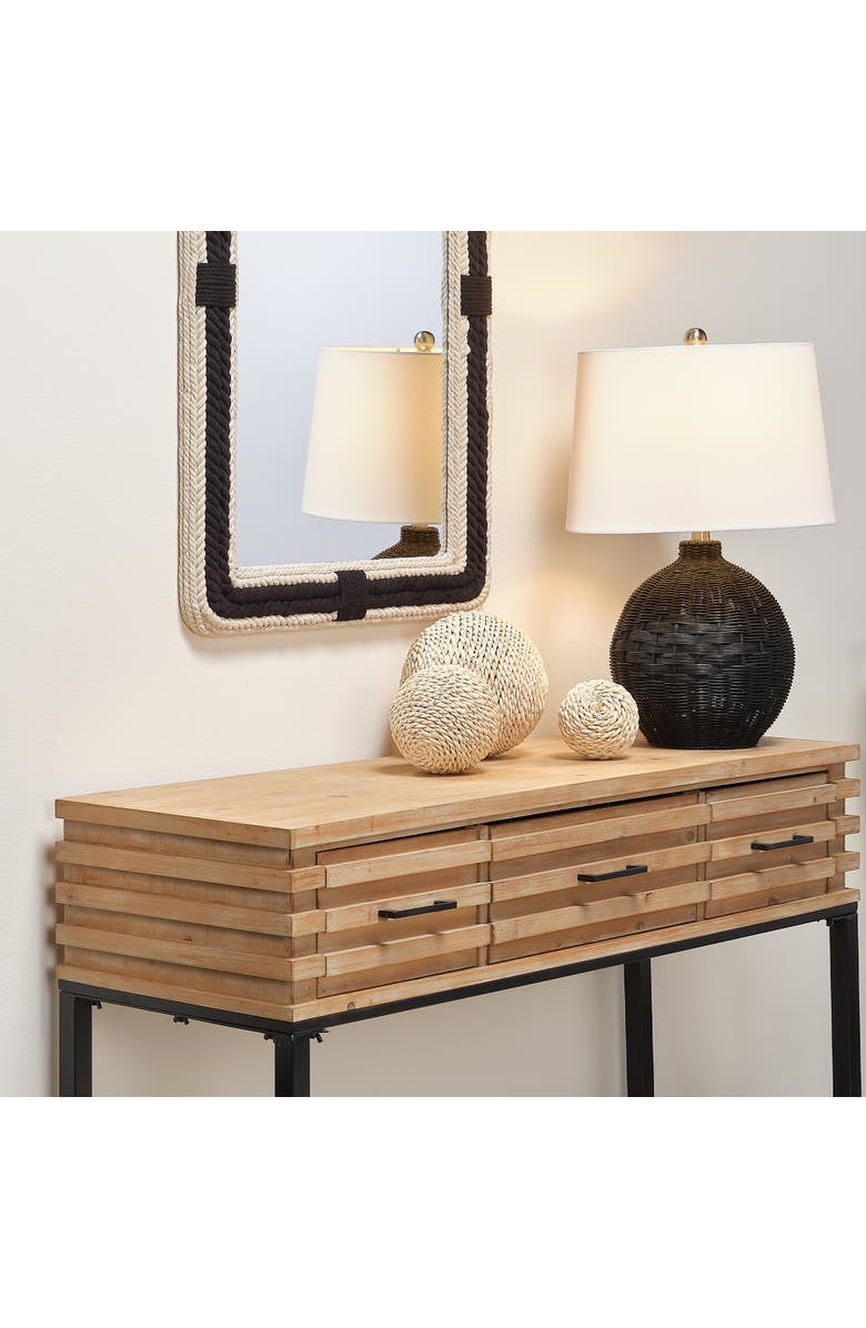 JAMIE YOUNG Malibu Balls, Alternate, color, Natural