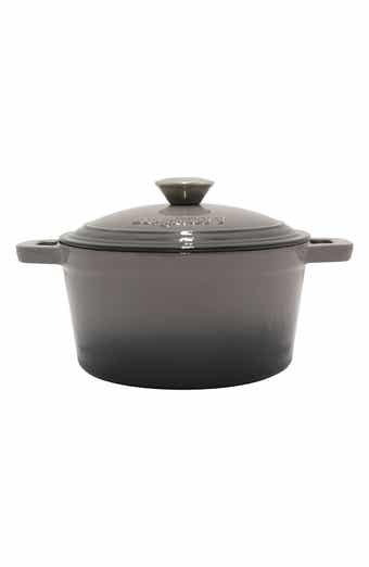 BERGHOFF INTERNATIONAL Neo 3qt. Cast Iron Covered Dutch Oven