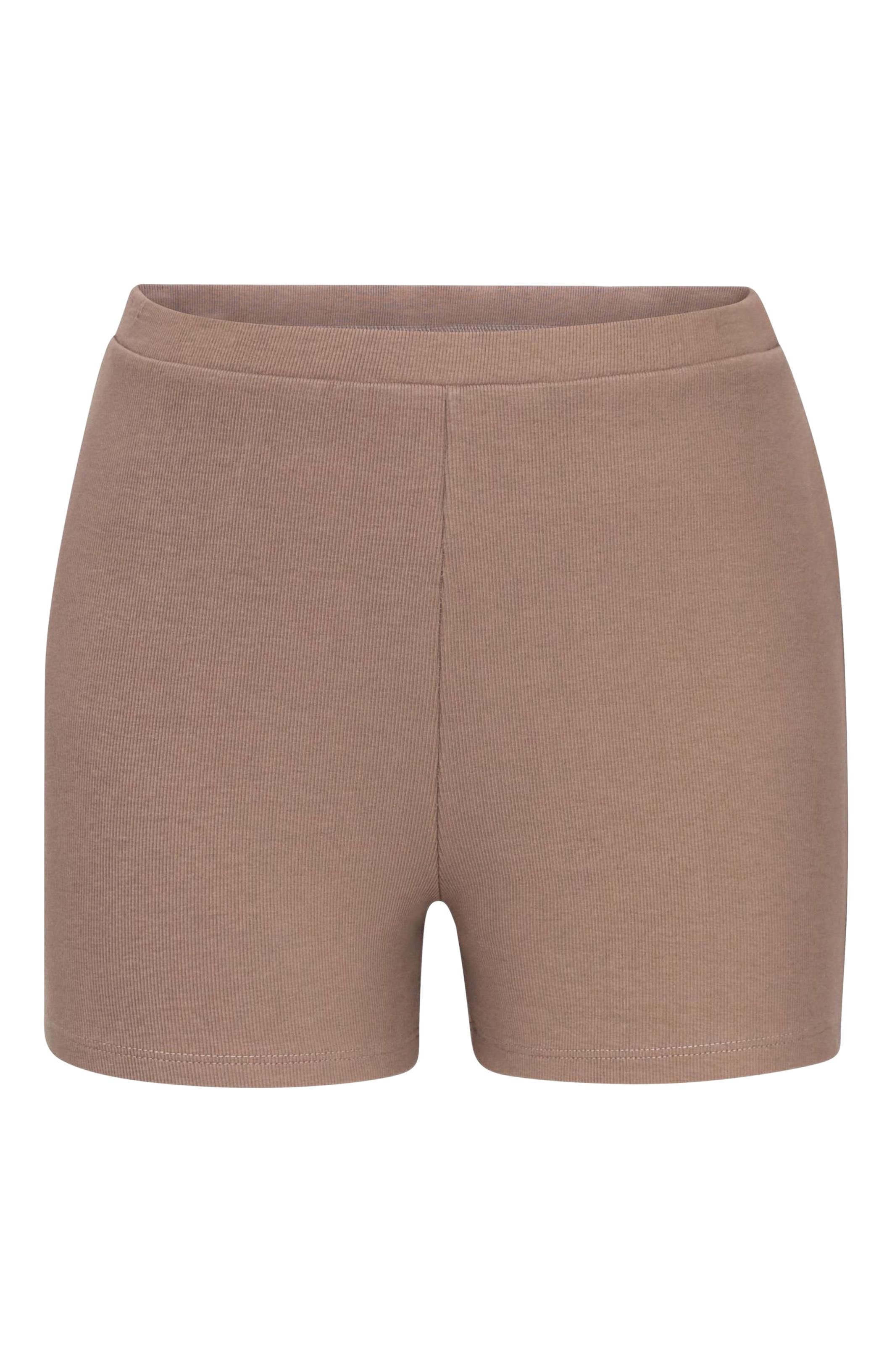 Serene Rib Shorts - image 4