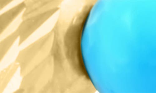 Effy Turquoise & Freshwater Pearl Ring In Blue