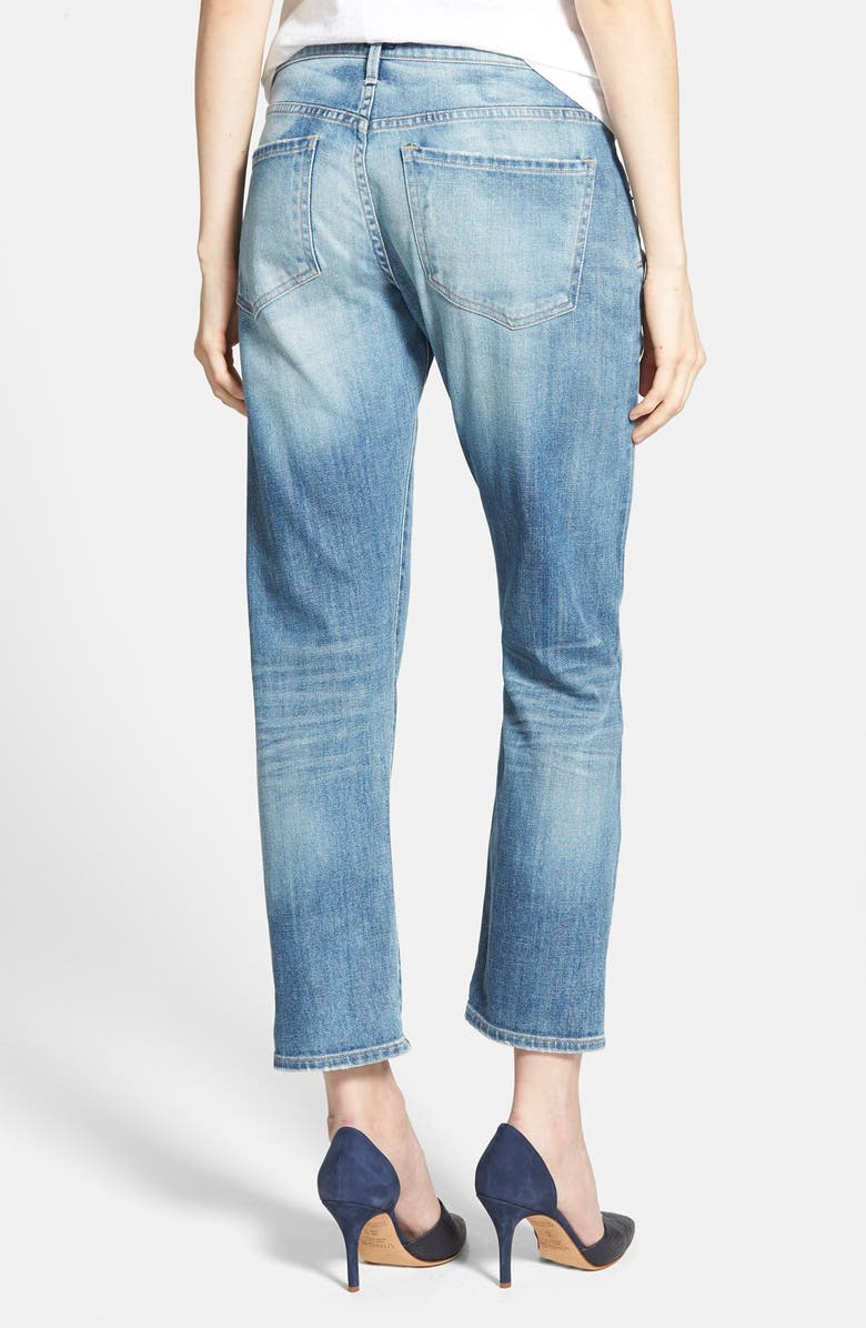 Citizens of Humanity , Alternate, color,