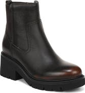Naturalizer Juni Leather Chelsea Boot