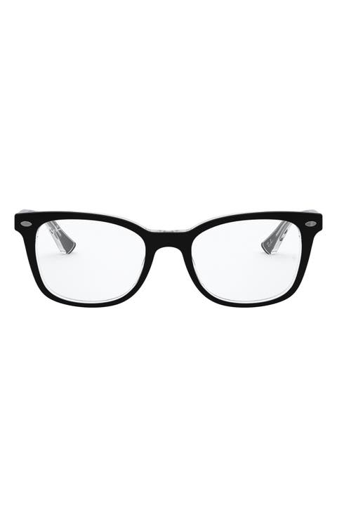 53mm Optical Glasses