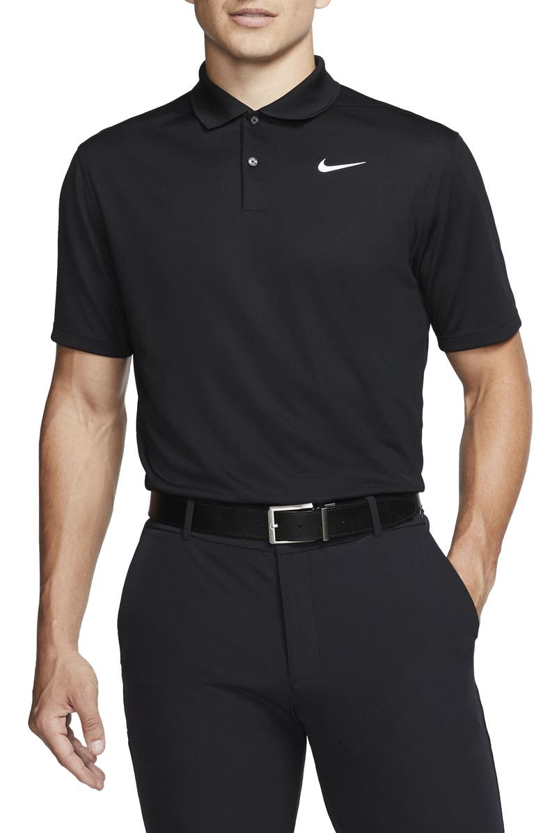 Nike Golf Dri-Fit Victory Polo Shirt, Main, color,