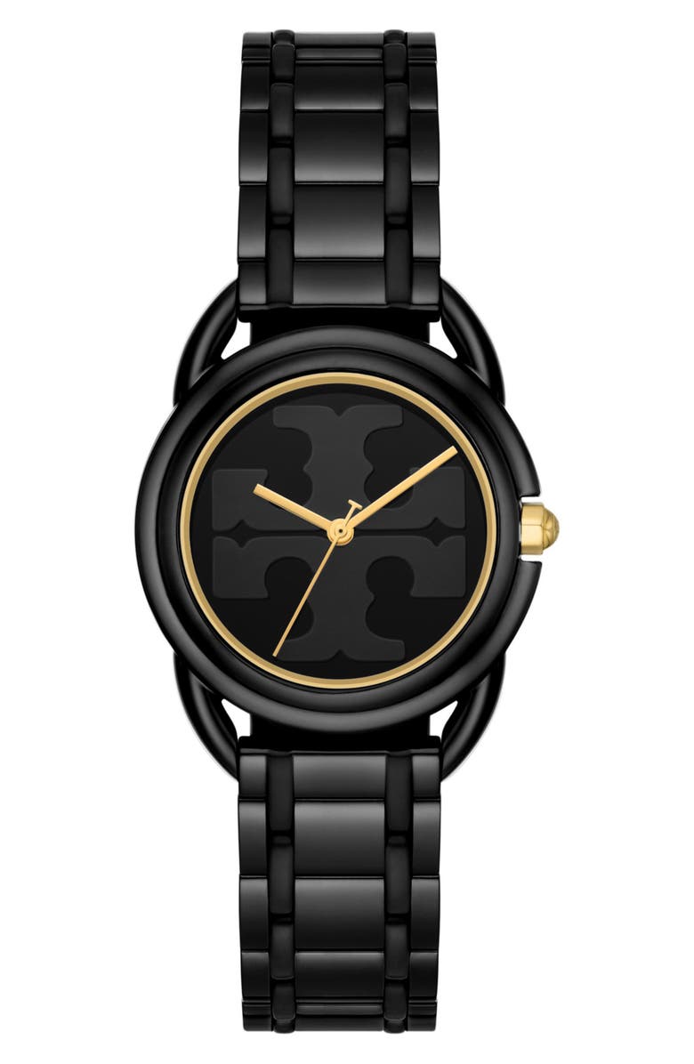 Tory Burch The Miller Bracelet Watch, 32mm, Main, color,