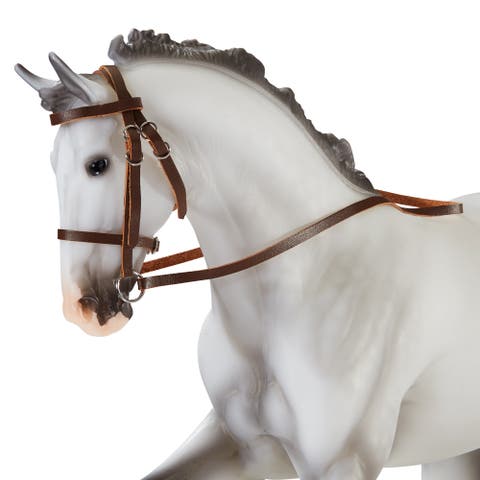 Horses Traditional Series Accessory, Hunter/Jumper Bridle
