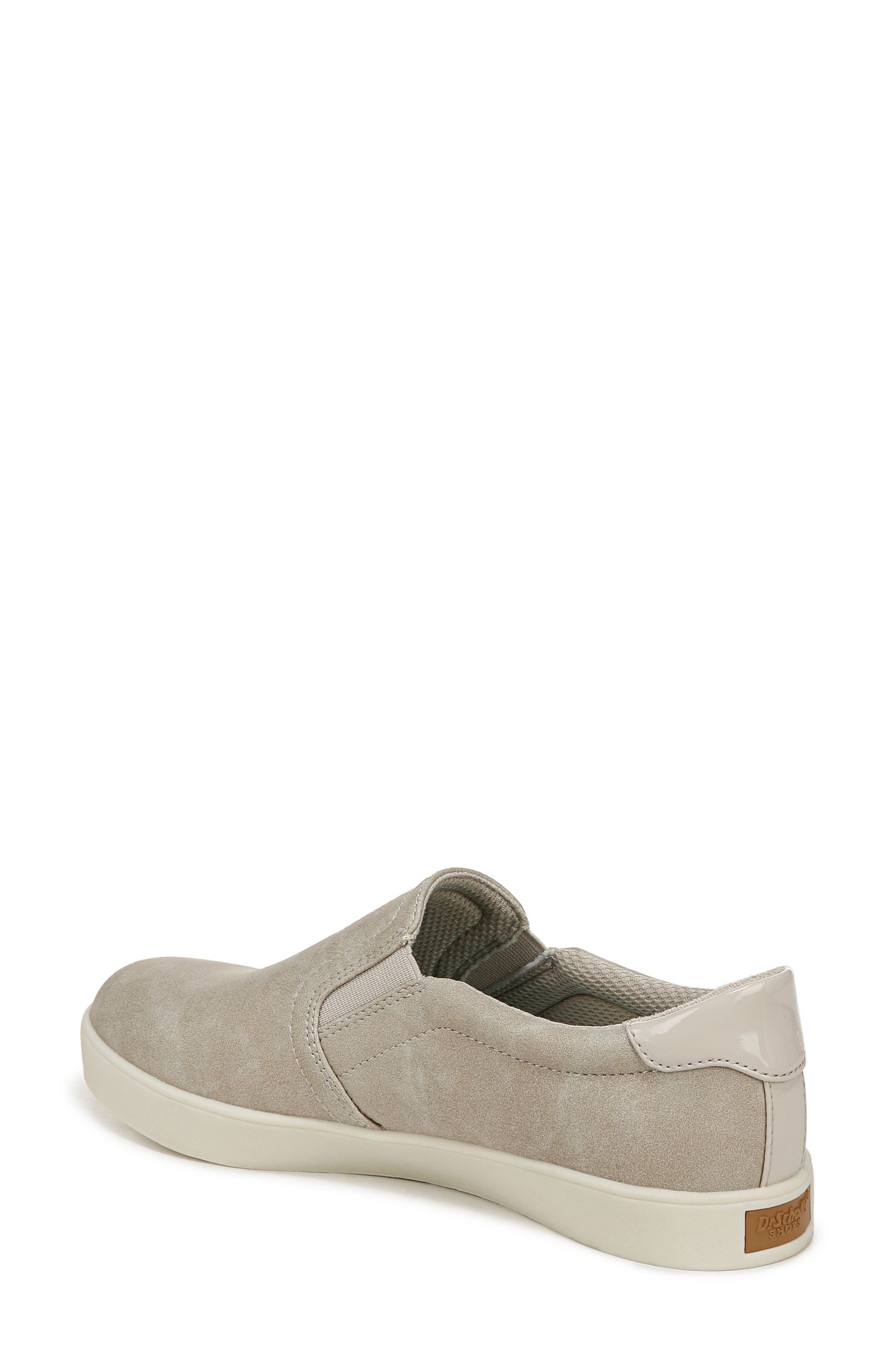 Dr. Scholl's Madison Slip-On Sneaker, Alternate, color, 