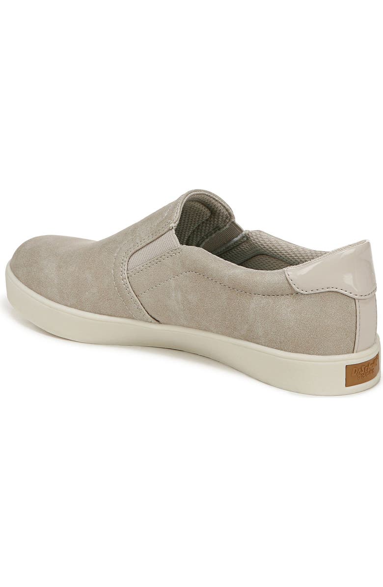 Dr. Scholl's Madison Slip-On Sneaker, Alternate, color,